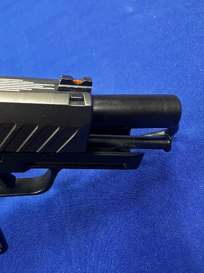 ZEV TECHNOLOGIES Z365XL 9MM LUGER (9x19 PARA) - Image 4 of 6