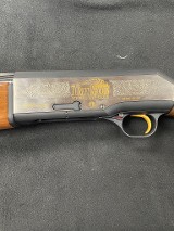 BERETTA AL390 - NWTF Limited 12 GA - Image 3 of 4