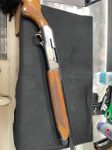 BERETTA AL390 - NWTF Limited 12 GA - Image 1 of 4