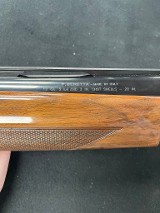 BERETTA AL390 - NWTF Limited 12 GA - Image 4 of 4