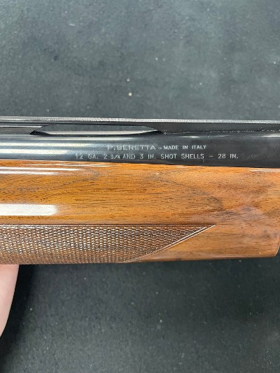 BERETTA AL390 - NWTF Limited 12 GA - Image 4 of 4