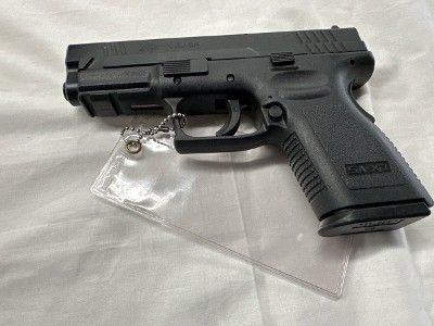 SPRINGFIELD ARMORY XD 45 XD9645HCSP06 .45 ACP - Image 3 of 3
