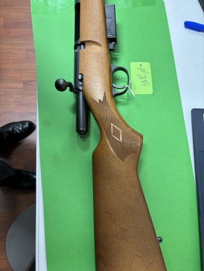 MARLIN 512-12 12 GA - Image 4 of 4