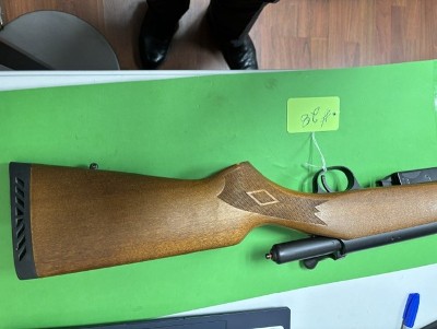 MARLIN 512-12 12 GA - Image 2 of 4