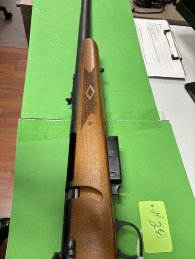 MARLIN 512-12 12 GA - Image 3 of 4