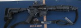 LWRCI IC-DI PISTOL 5.56X45MM NATO - Image 2 of 3