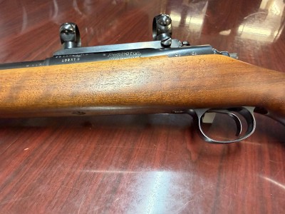 REMINGTON 40X .22 LR - Image 3 of 13