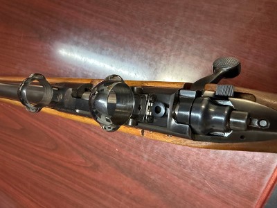 REMINGTON 40X .22 LR - Image 10 of 13