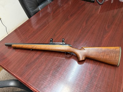 REMINGTON 40X .22 LR - Image 1 of 13