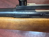 REMINGTON 40X .22 LR - Image 13 of 13