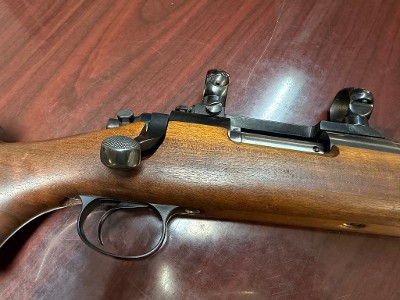 REMINGTON 40X .22 LR - Image 7 of 13