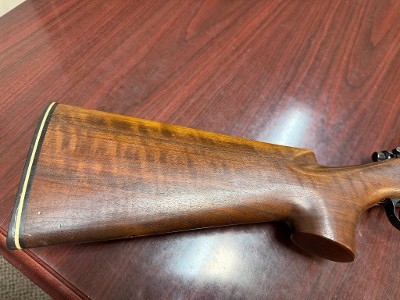 REMINGTON 40X .22 LR - Image 6 of 13