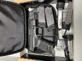 SPRINGFIELD ARMORY Hellcat 9MM LUGER (9x19 PARA) - Image 1 of 5