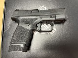 SPRINGFIELD ARMORY Hellcat 9MM LUGER (9x19 PARA) - Image 2 of 5
