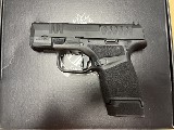 SPRINGFIELD ARMORY Hellcat 9MM LUGER (9x19 PARA) - Image 3 of 5