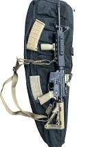 SMITH & WESSON M&P-15 5.56X45MM NATO - Image 2 of 3