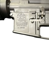 SMITH & WESSON M&P-15 5.56X45MM NATO - Image 3 of 3