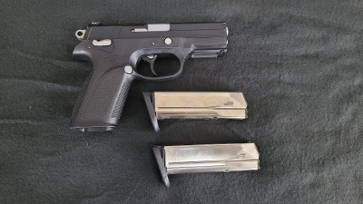 FN FNP-9 9MM LUGER (9x19 PARA) - Image 1 of 2
