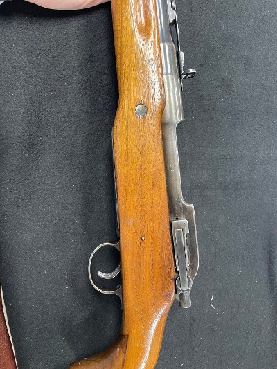 WINCHESTER Model 1917 .30-06 SPRG - Image 4 of 4