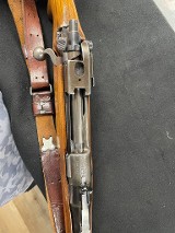 WINCHESTER Model 1917 .30-06 SPRG - Image 3 of 4