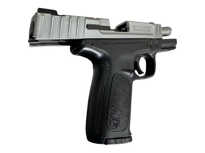 SMITH & WESSON SD40 VE .40 S&W - Image 6 of 7
