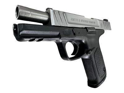 SMITH & WESSON SD40 VE .40 S&W - Image 4 of 7