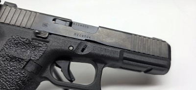 GLOCK G17 GEN 5 9MM LUGER (9x19 PARA) - Image 11 of 11