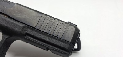 GLOCK G17 GEN 5 9MM LUGER (9x19 PARA) - Image 9 of 11
