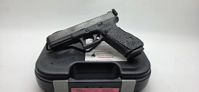 GLOCK G17 GEN 5 9MM LUGER (9x19 PARA) - Image 1 of 11