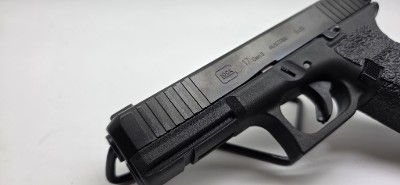 GLOCK G17 GEN 5 9MM LUGER (9x19 PARA) - Image 3 of 11