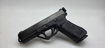GLOCK G17 GEN 5 9MM LUGER (9x19 PARA) - Image 2 of 11