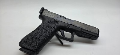 GLOCK G17 GEN 5 9MM LUGER (9x19 PARA) - Image 6 of 11
