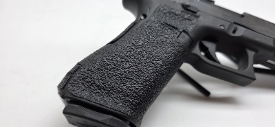 GLOCK G17 GEN 5 9MM LUGER (9x19 PARA) - Image 7 of 11