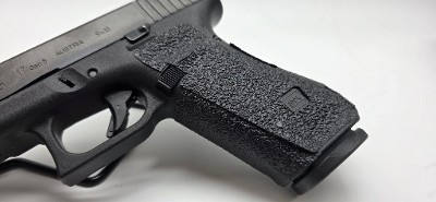 GLOCK G17 GEN 5 9MM LUGER (9x19 PARA) - Image 5 of 11