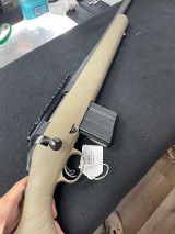 RUGER AMERICAN PREDATOR 6.5MM GRENDEL - Image 2 of 4