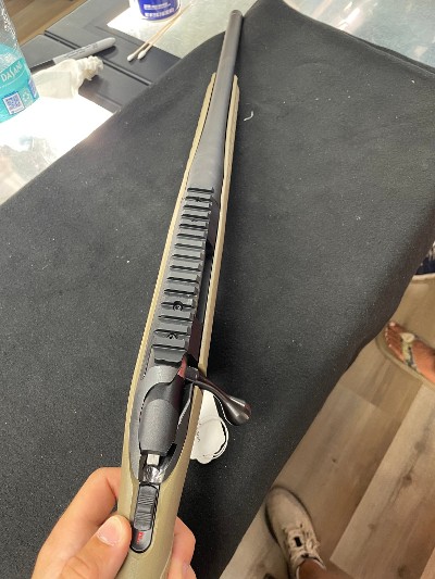 RUGER AMERICAN PREDATOR 6.5MM GRENDEL - Image 3 of 4