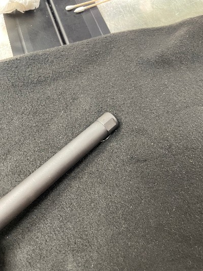 RUGER AMERICAN PREDATOR 6.5MM GRENDEL - Image 4 of 4