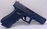 GLOCK 17 Gen 3 9MM LUGER (9x19 PARA) - Image 2 of 6