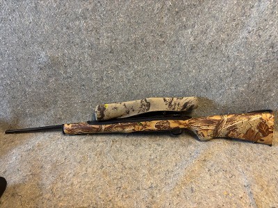 RUGER M77 MARK II .223 REM - Image 2 of 13