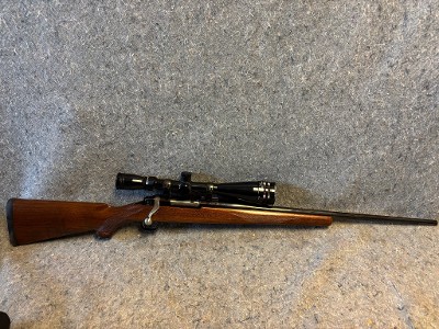 RUGER M77 MARK II .223 REM - Image 3 of 13