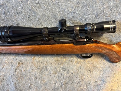 RUGER M77 MARK II .223 REM - Image 8 of 13