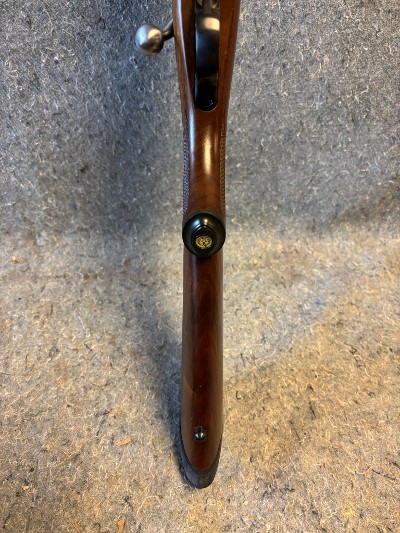 RUGER M77 MARK II .223 REM - Image 4 of 13
