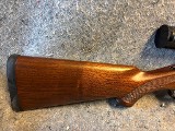 RUGER M77 MARK II .223 REM - Image 6 of 13