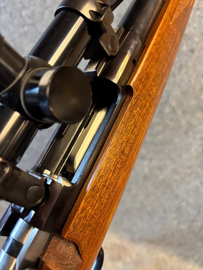 RUGER M77 MARK II .223 REM - Image 5 of 13