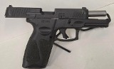 TAURUS G3 9MM LUGER (9x19 PARA) - Image 7 of 7