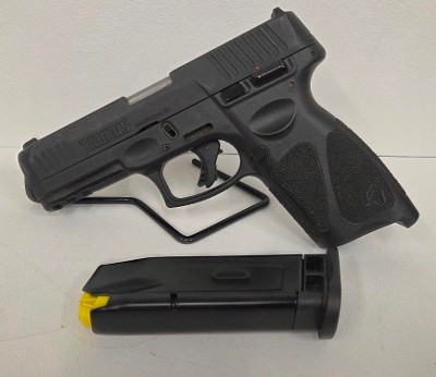 TAURUS G3 9MM LUGER (9x19 PARA) - Image 2 of 7