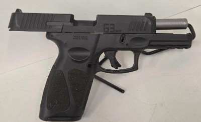 TAURUS G3 9MM LUGER (9x19 PARA) - Image 7 of 7