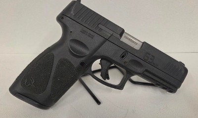 TAURUS G3 9MM LUGER (9x19 PARA) - Image 3 of 7