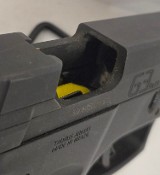 TAURUS G3 9MM LUGER (9x19 PARA) - Image 6 of 7