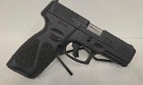 TAURUS G3 9MM LUGER (9x19 PARA) - Image 3 of 7